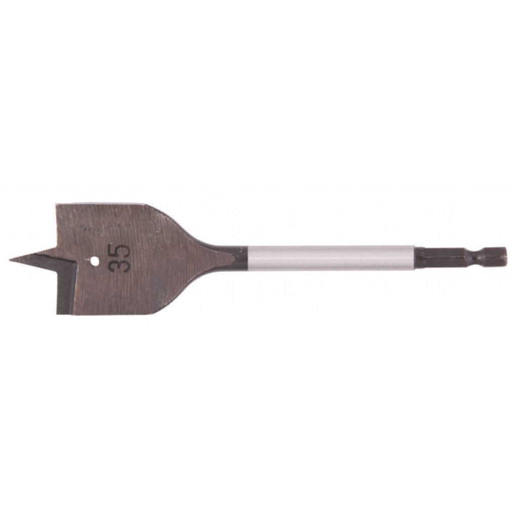 MAKITA Spaðabor 35mm x 160mm