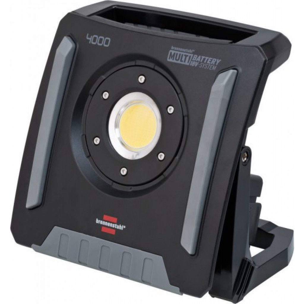 Kastari Multi 18V Rafhlöðu LED Ljós 4500lm
