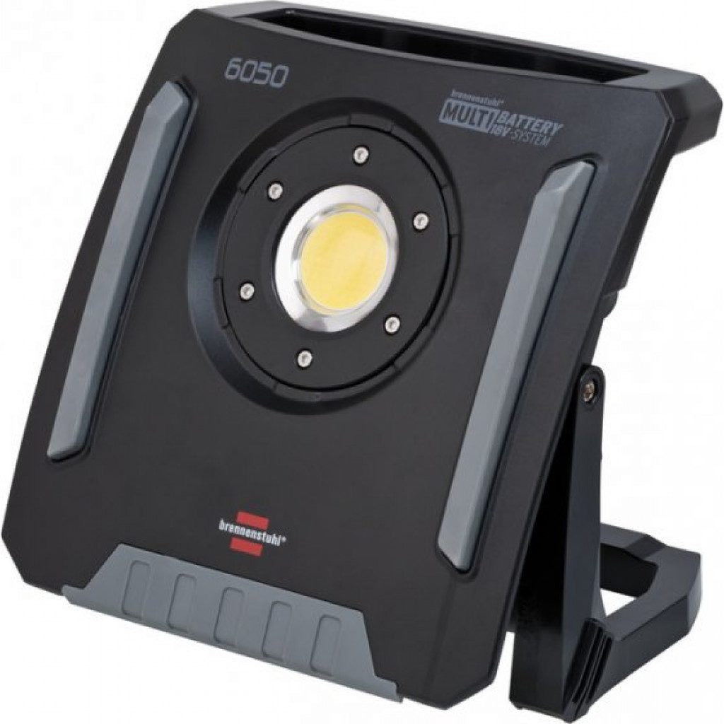 Kastari Multi 18V Rafhlöðu LED Ljós 6200lm Hybrid