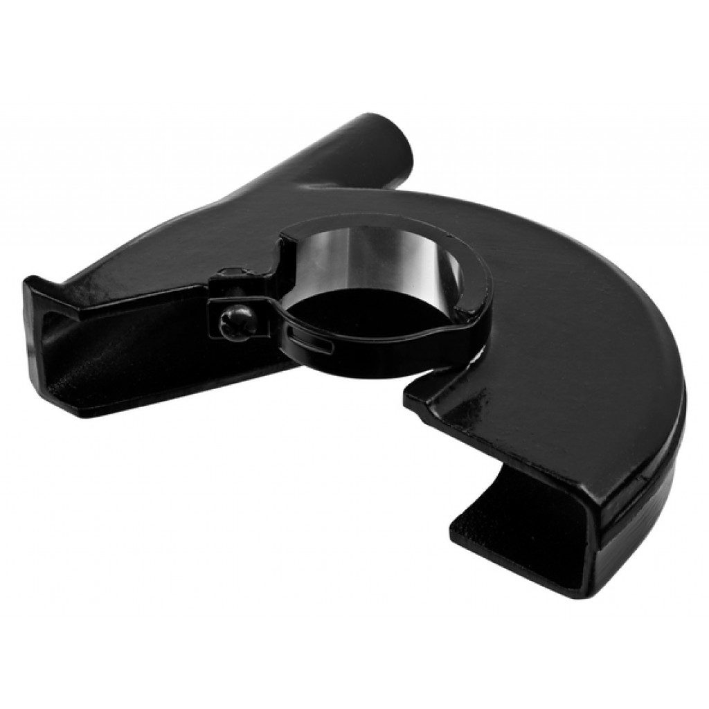 Hlíf fyrir slípirokk 125mm
