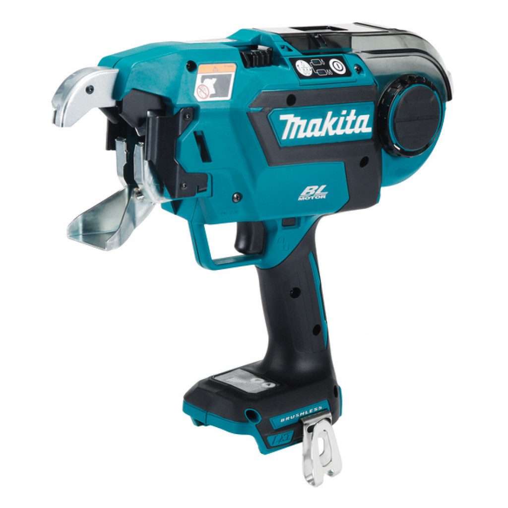 MAKITA Járnabindingavél 18V
