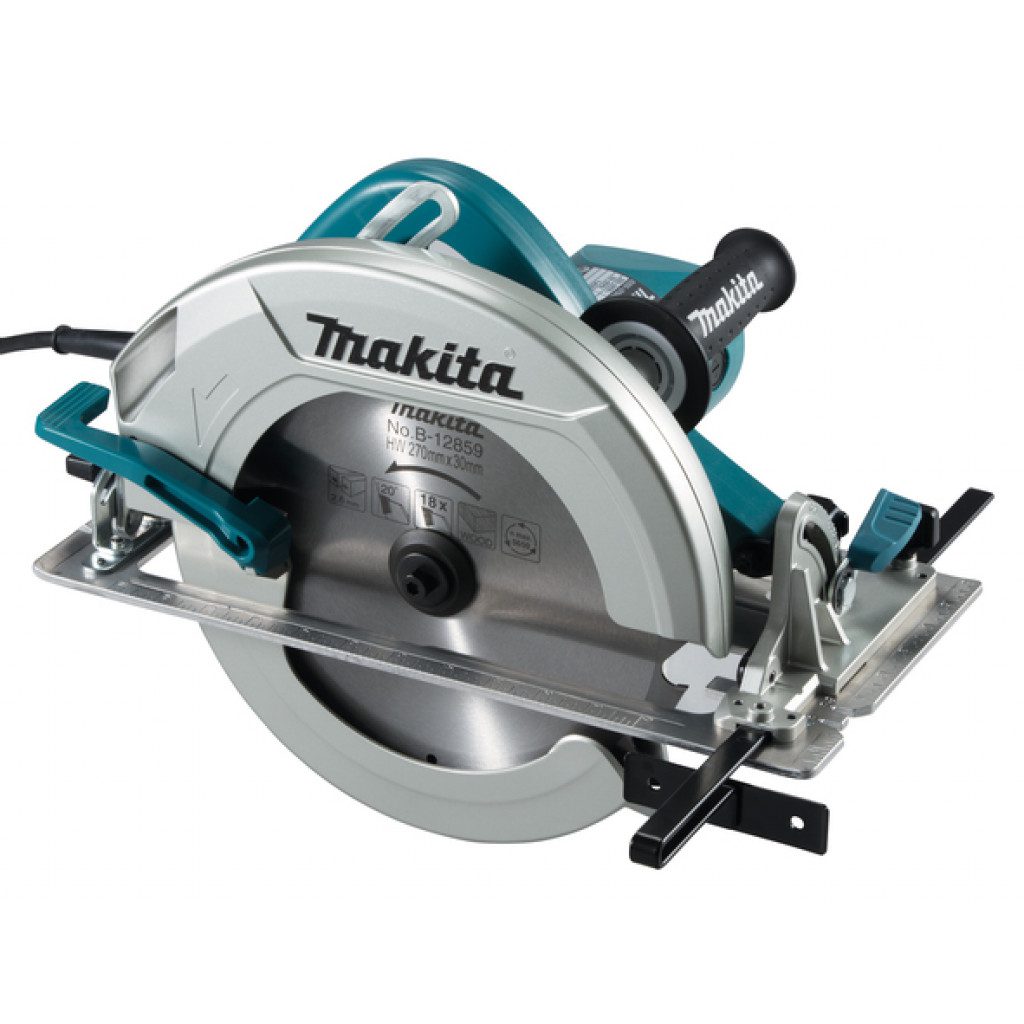 MAKITA Hjólsög 270mm 2100W