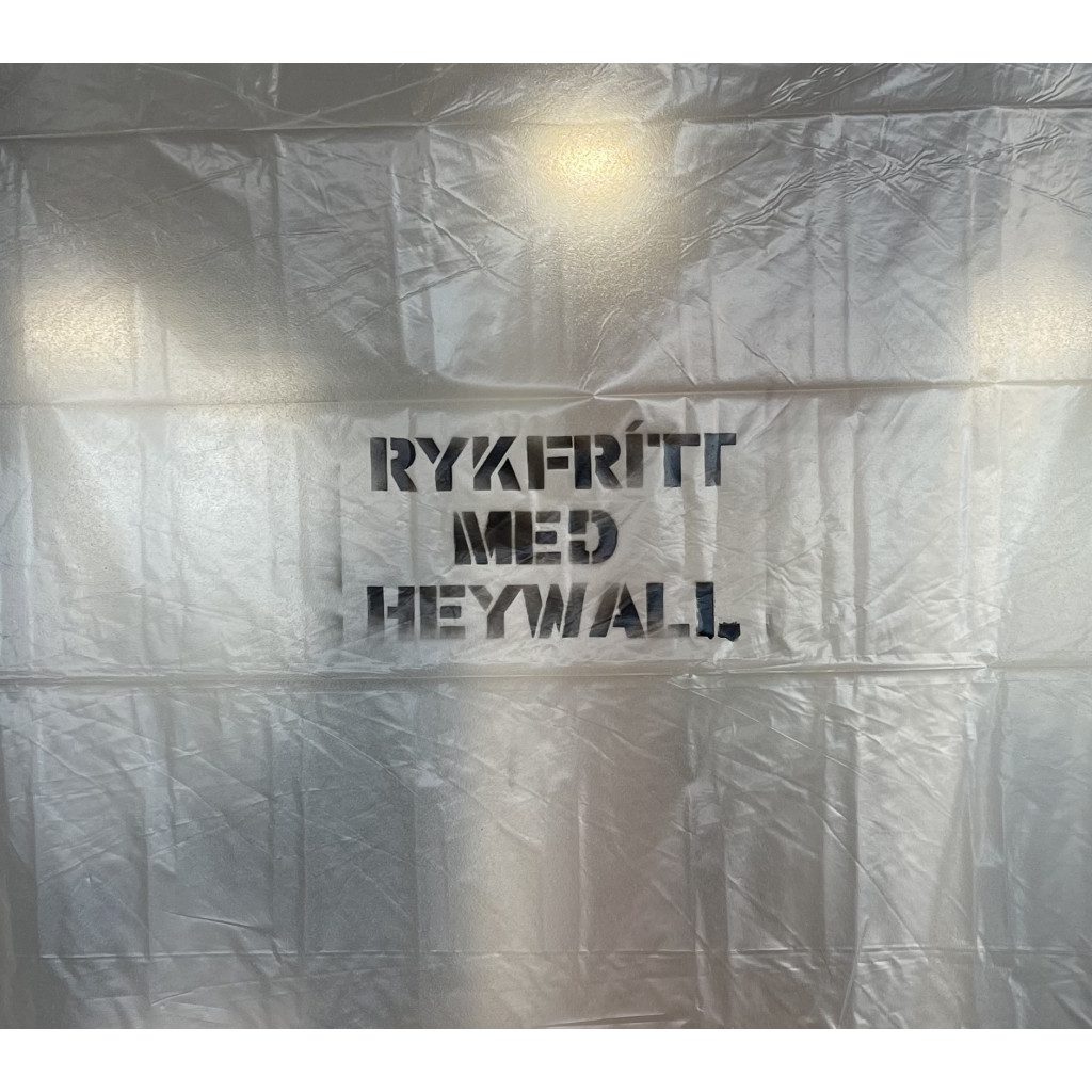 Heylo HEYWALL BasisPlus package