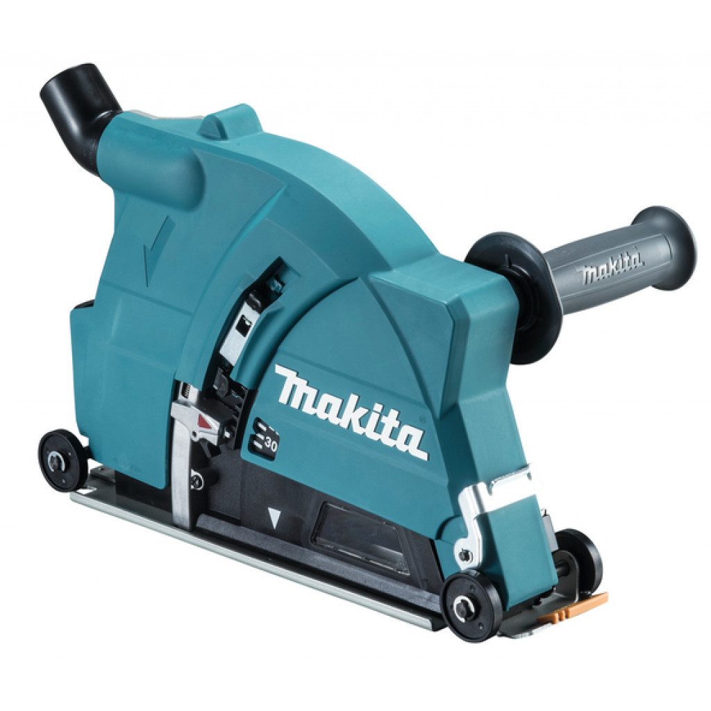 Hlíf fyrir slípirokk 230mm