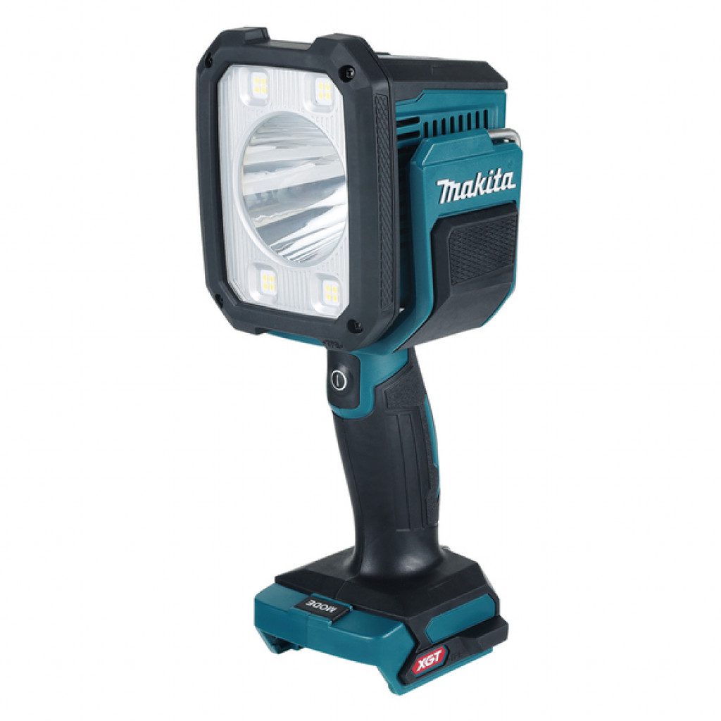 MAKITA 40V Vasaljós 1250lm