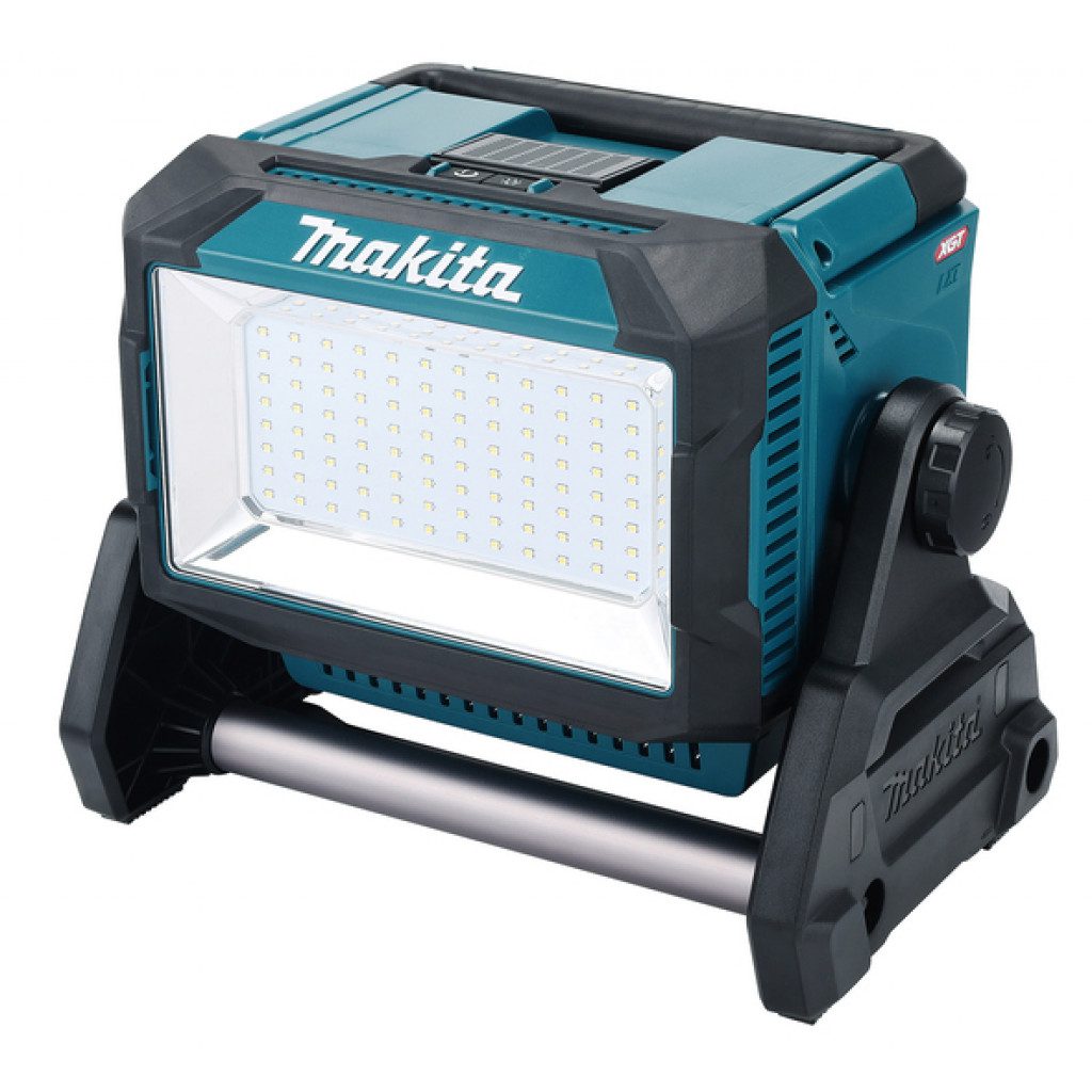 MAKITA Vinnuljós 18V/40V 10000