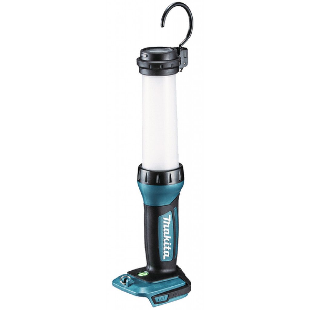 MAKITA Led ljós 2W með USB