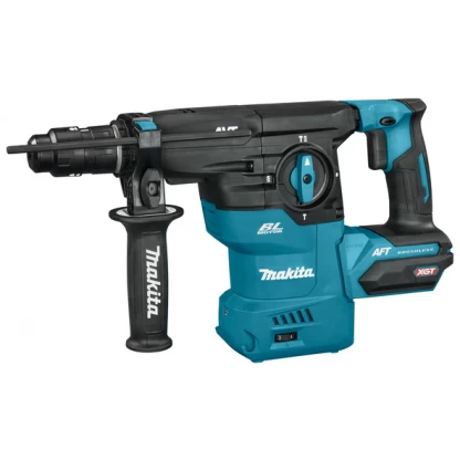 MAKITA SDS+ 40Vmax Höggskrúfvél 30MM