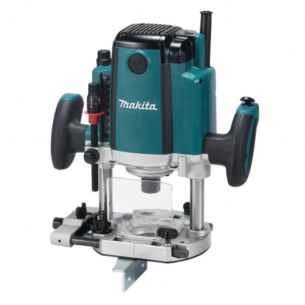 MAKITA Fræsari 12mm / 1850W