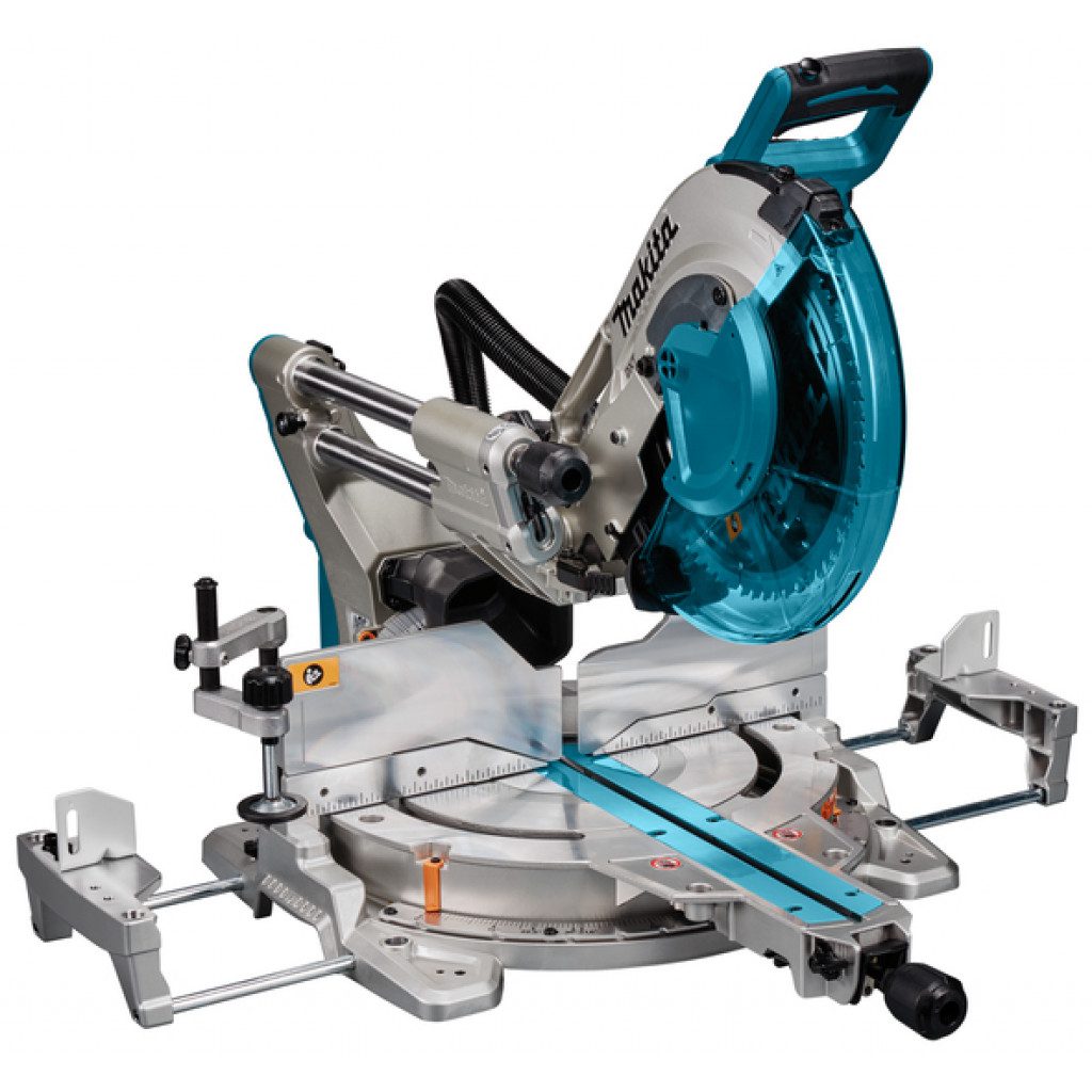 MAKITA Sög 305mm + BORÐ