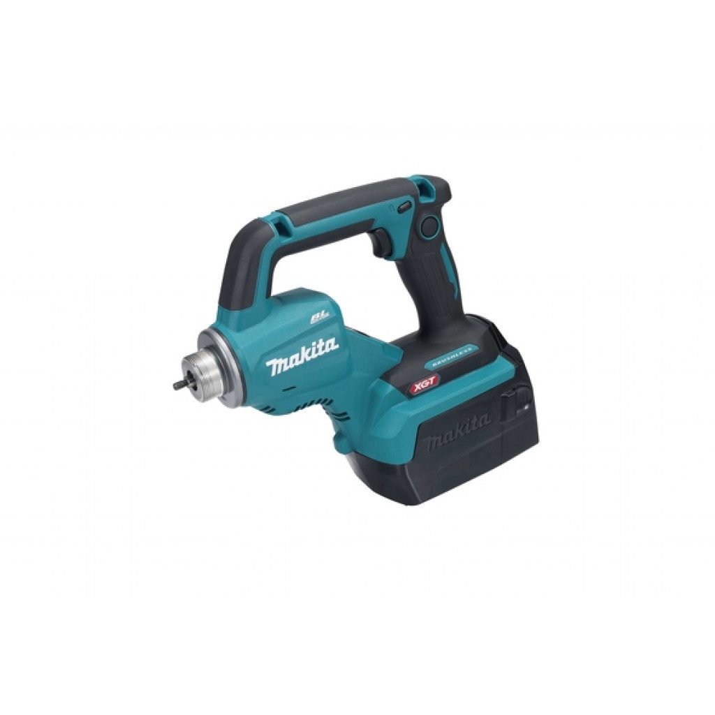 MAKITA 40V Steypuvíbrator Grunnur