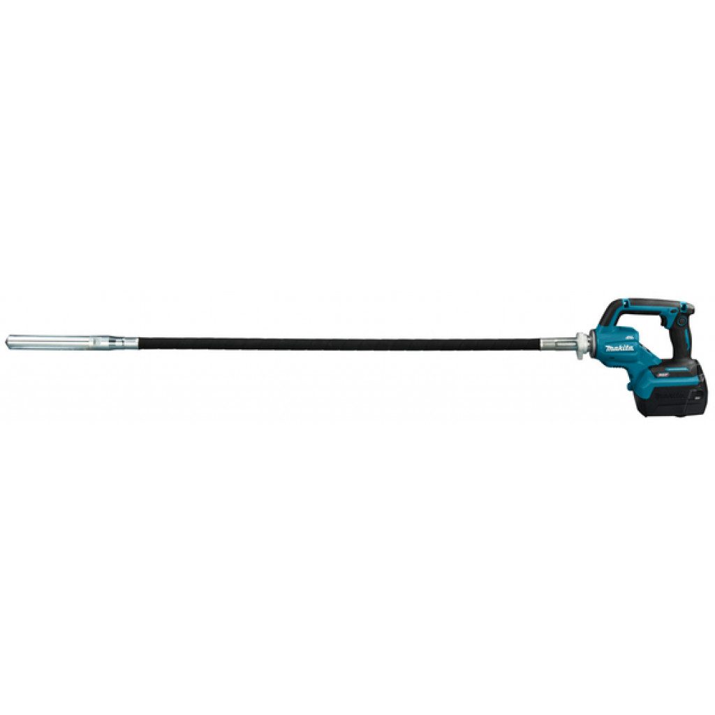 MAKITA 40V Steypuvíbrator & Barki (sett) 32mm - 1,2m
