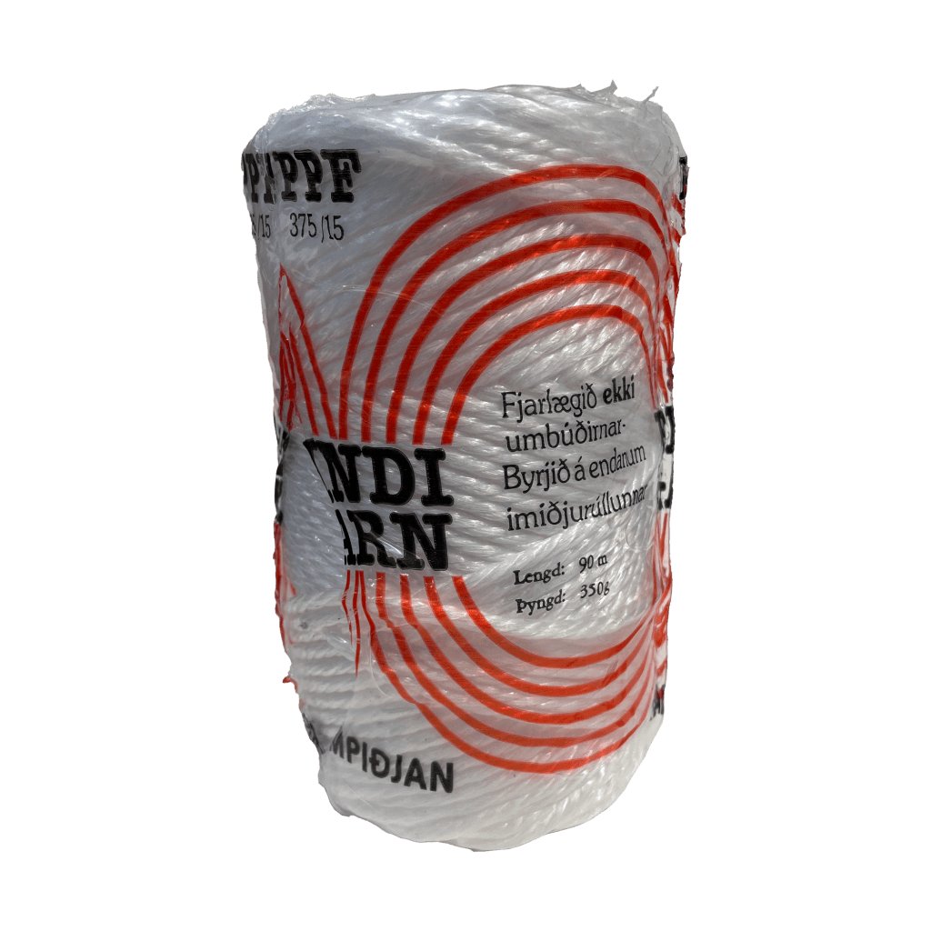 Bindigarn PPF mini 350gr