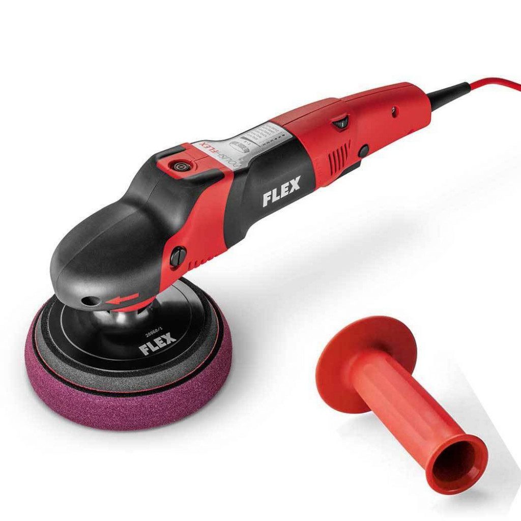 FLEX Bónvél PE 14-2 150 230V