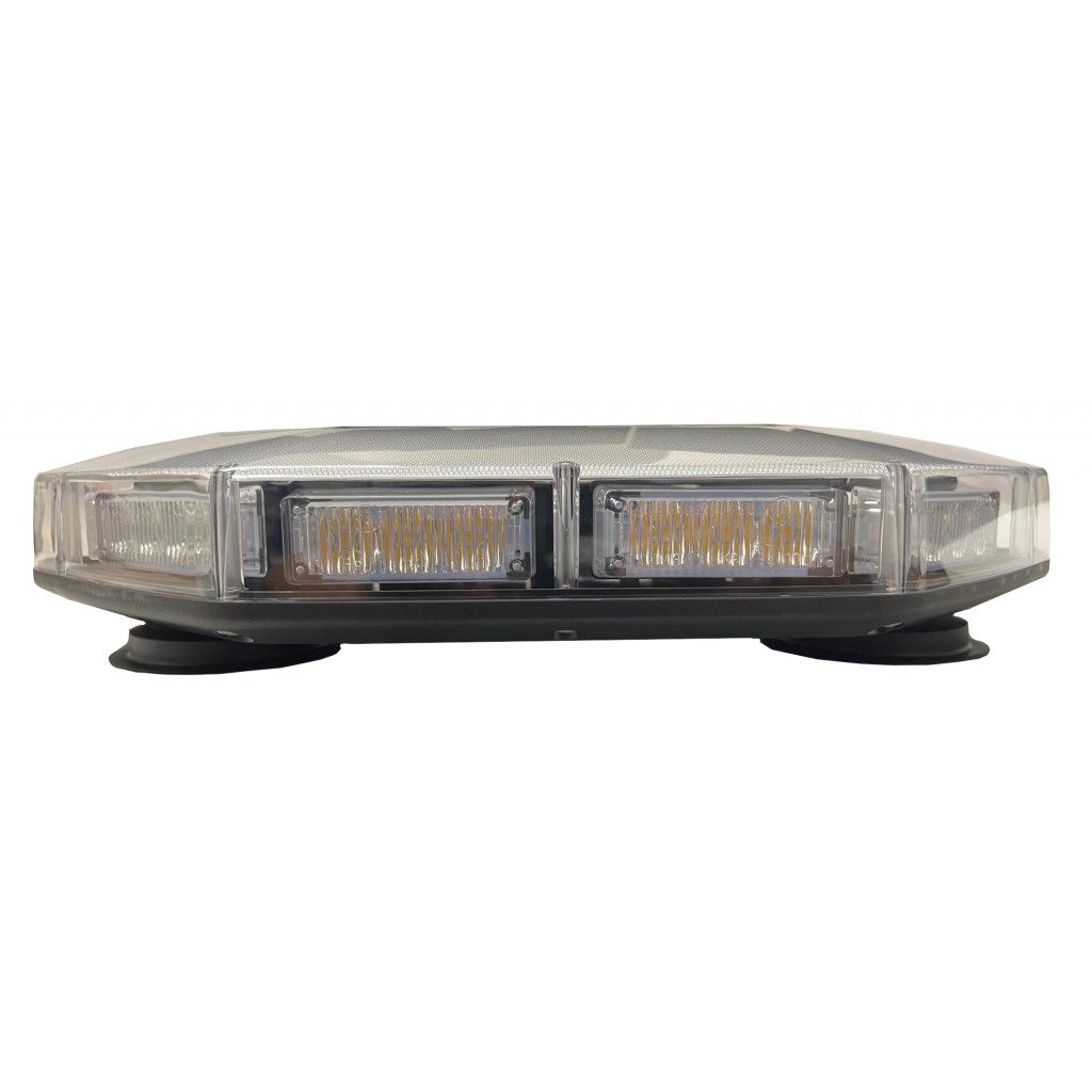 LED Vinnuljós"magnetic bar"
