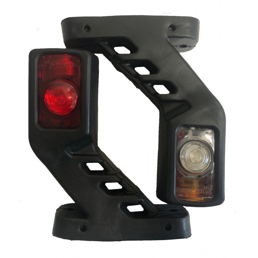 LED marker light 10-30V