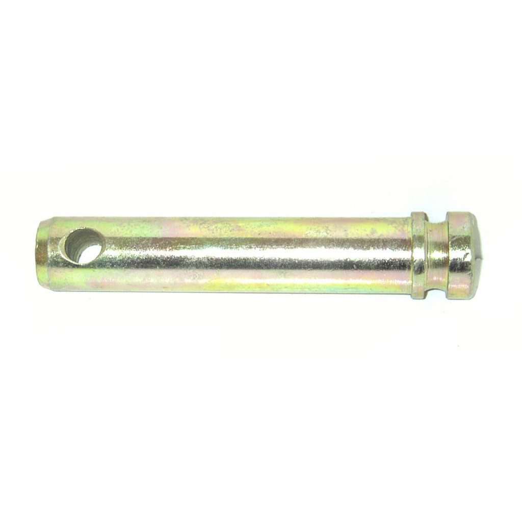 Yfirtengispinni CAT 2 25x98mm