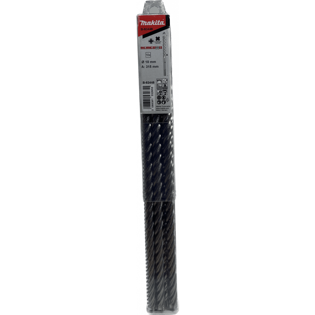 MAKITA Steinbor SDS+ 10x310mm