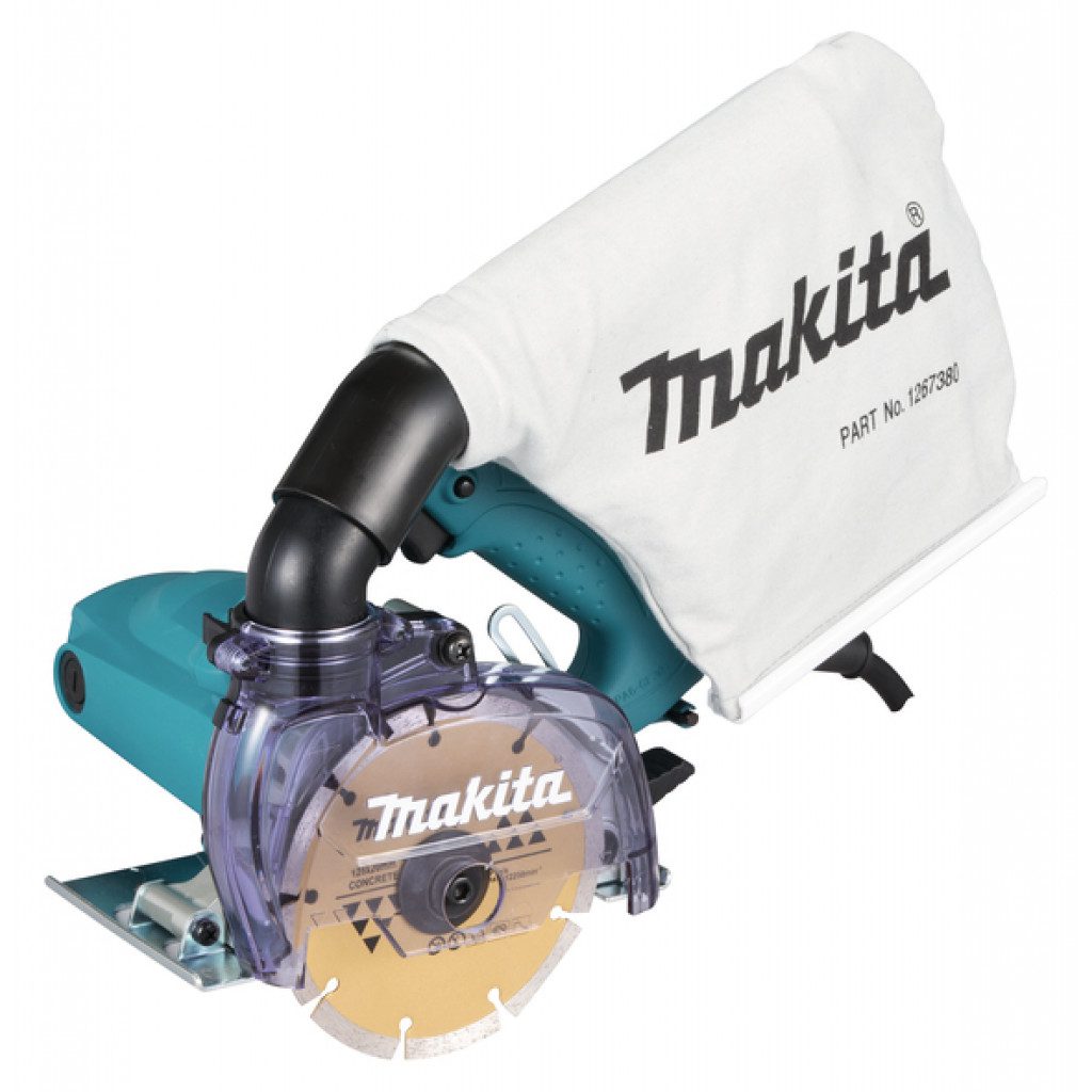MAKITA Flísasög 125mm 1400W