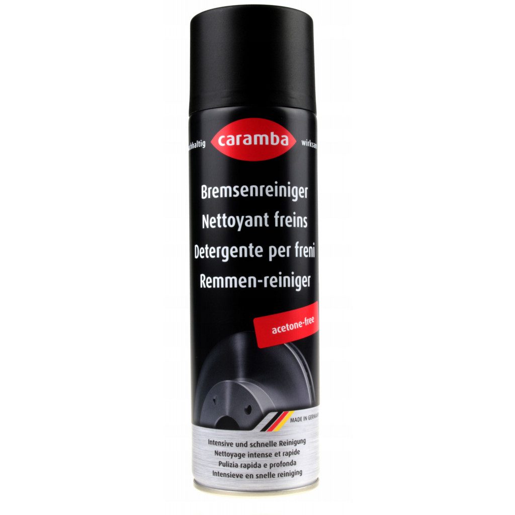 Caramba Bremsuhreinsir 750ml