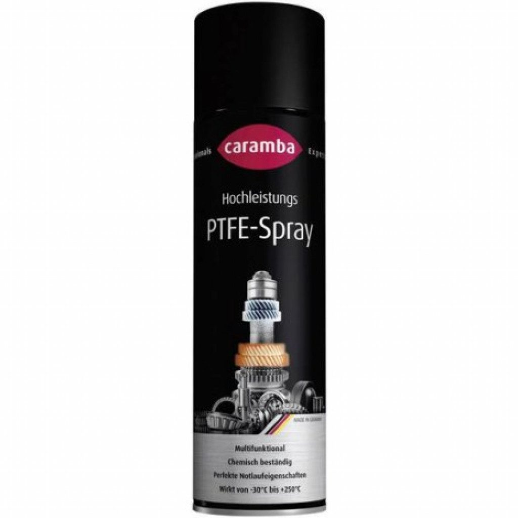 PTFE spray 500ml ( 64181601 )