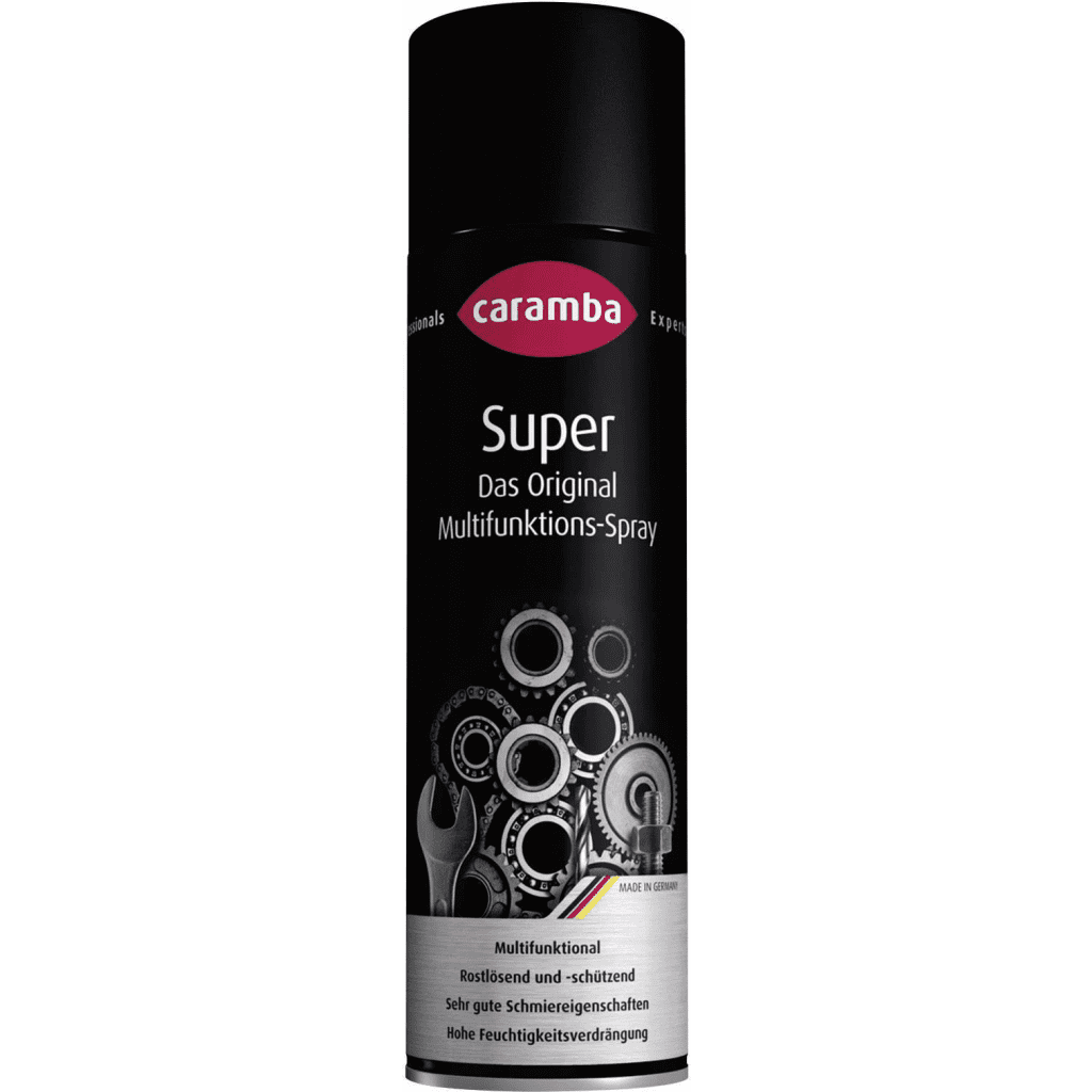 Super multi function spray