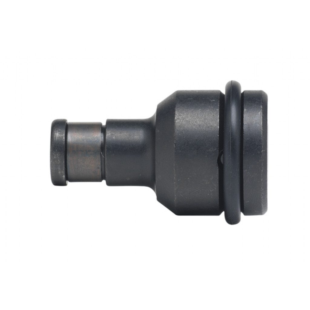 Toppur Minnkun 1/2"-1/4" HEX (Bitahaldari)