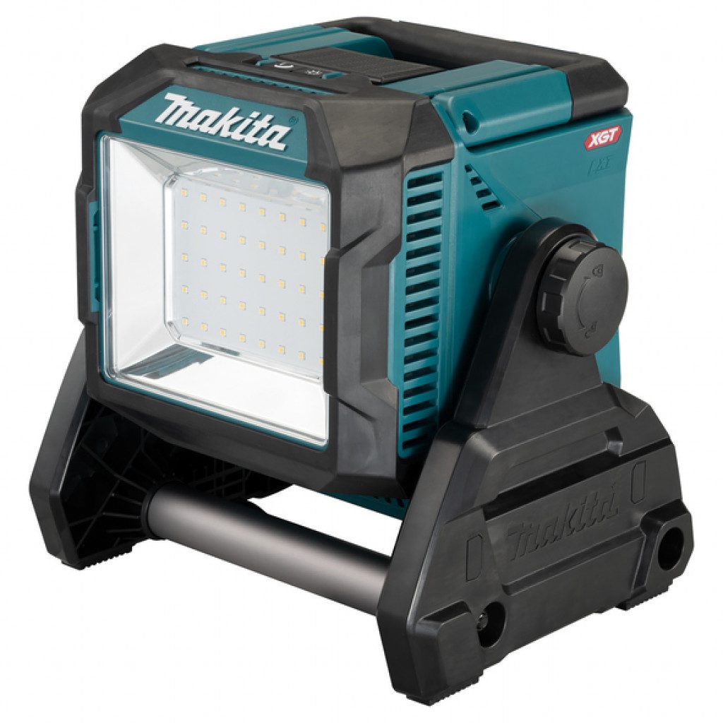 MAKITA Vinnuljós 18V/40V 3600l