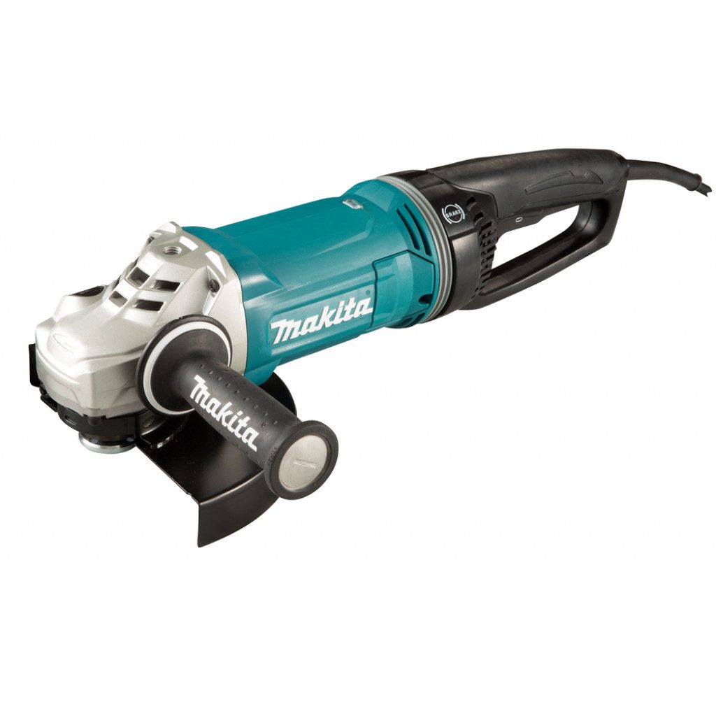 MAKITA Slípirokkur 230mm 2800W