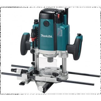 MAKITA fræsari 2300W