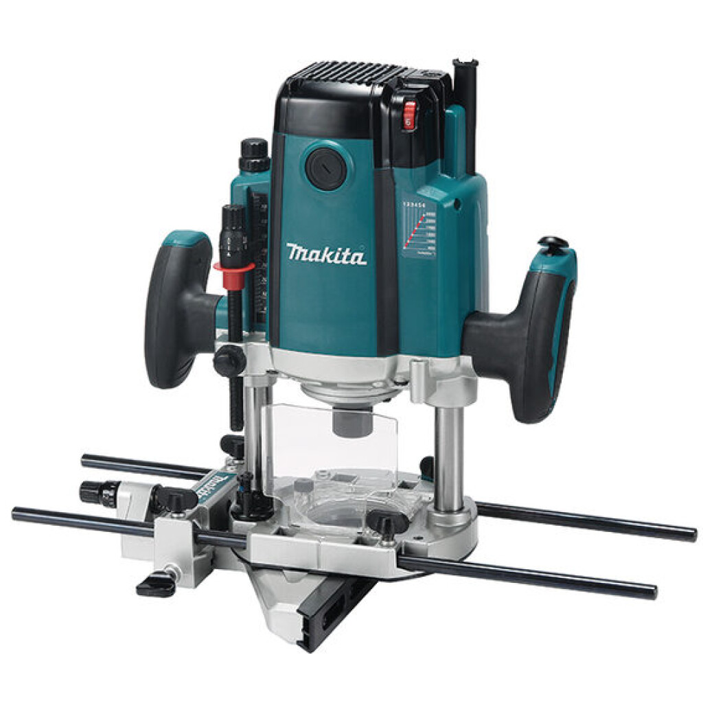 MAKITA fræsari 2300W