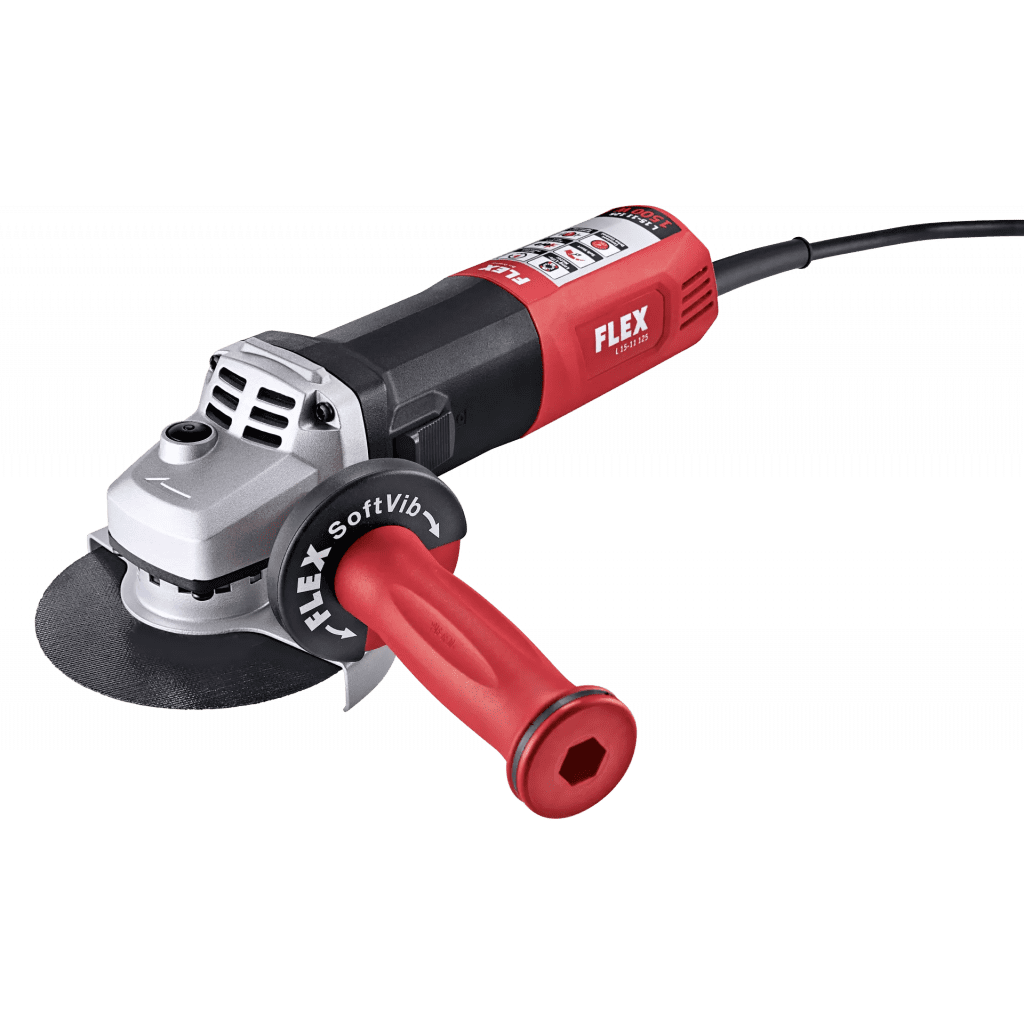 FLEX Slípirokkur L 15-11 125mm
