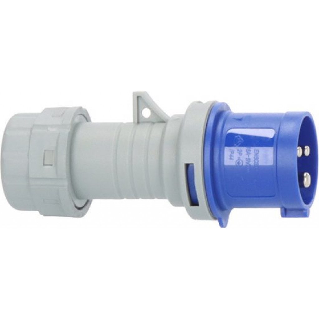 CEE-tengill 230V16A IP44