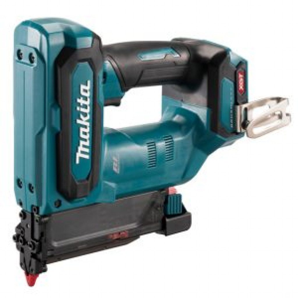 MAKITA 40V 23Ga Pinnabyssa 15 - 35 mm Hauslaus