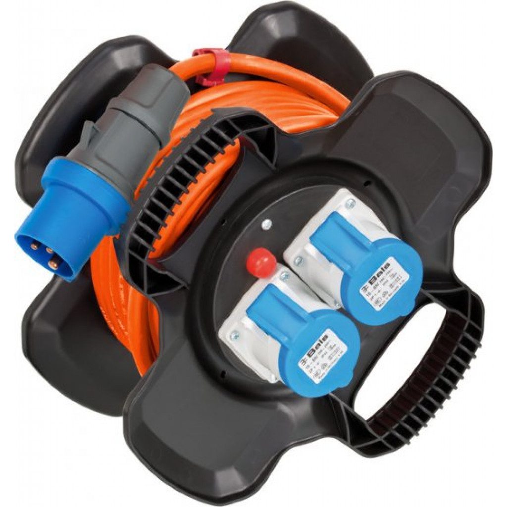 Kefli CEE 10m IP44 3G2.5
