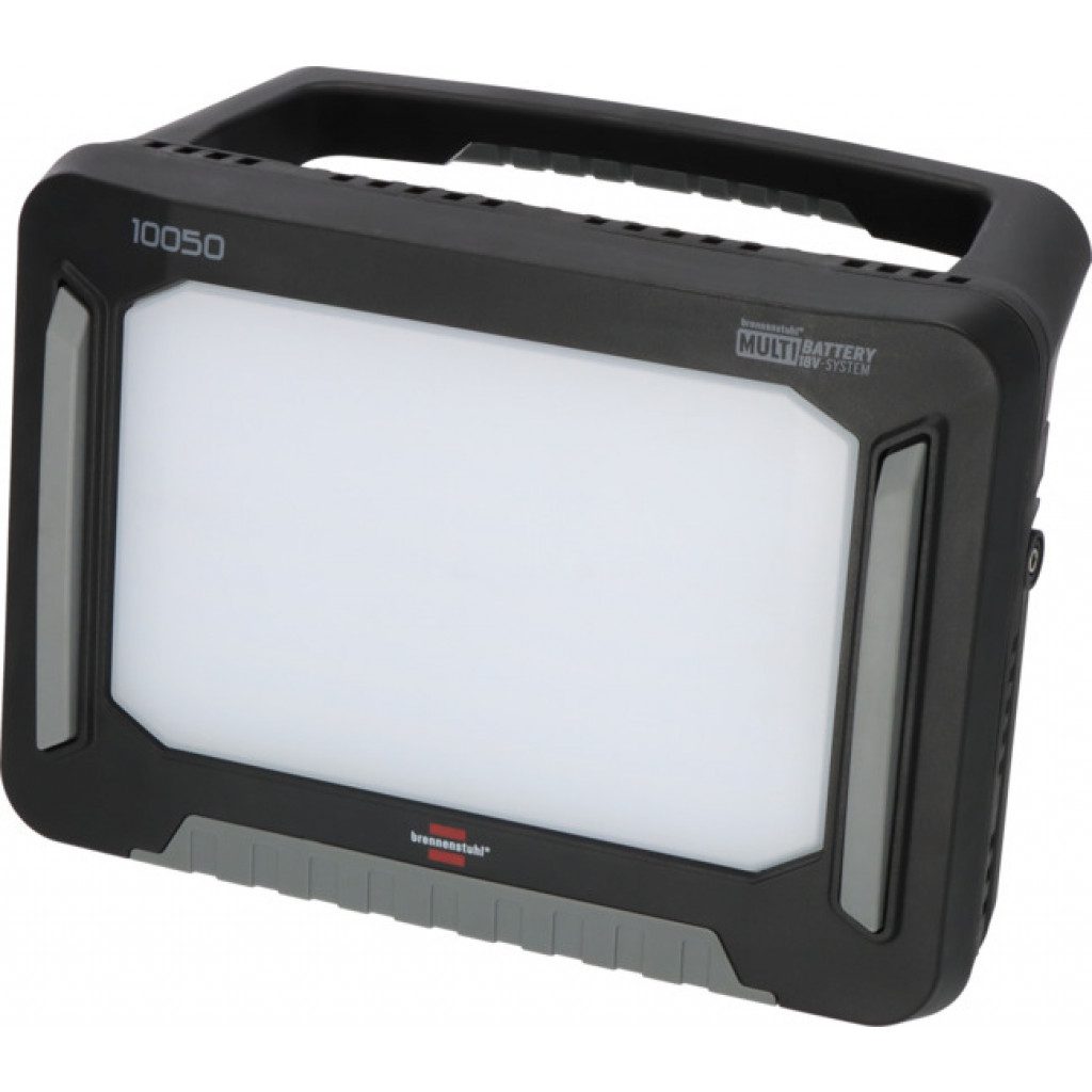 Kastari Multi 18V Rafhlöðu LED Ljós 12500lm – Hybrid