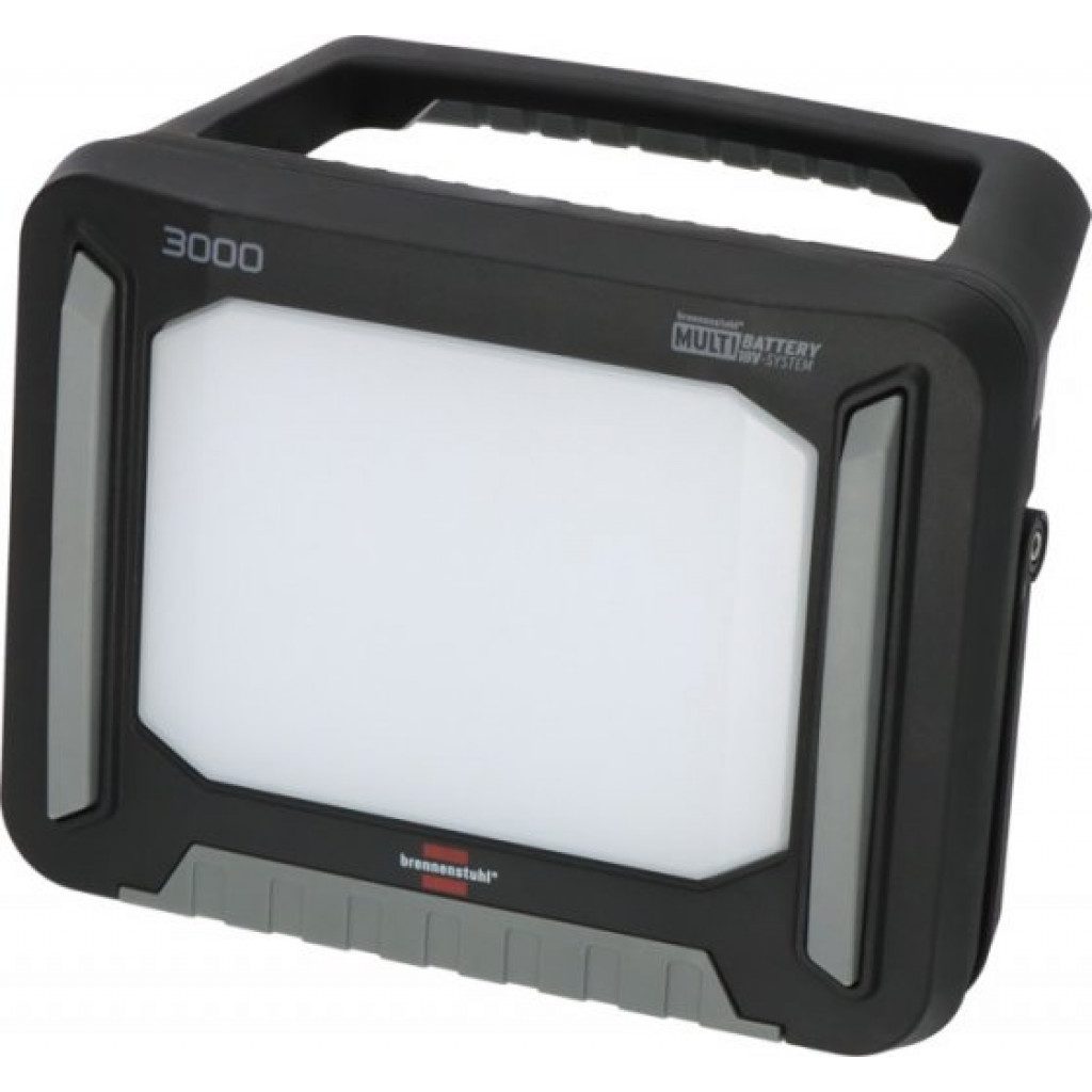 Kastari Multi 18V Rafhlöðu LED Ljós 3150lm