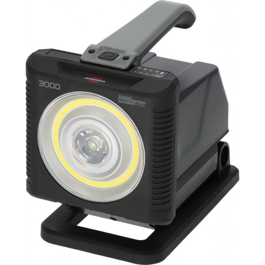 Kastari Multi 18V Rafhlöðu LED kastari 2160lm