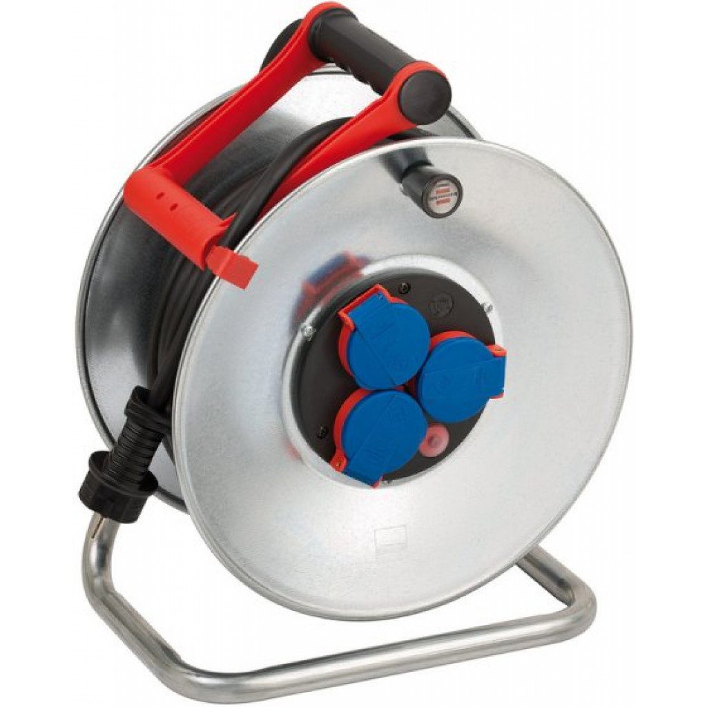 Kefli Compact 25m G2,5 IP44
