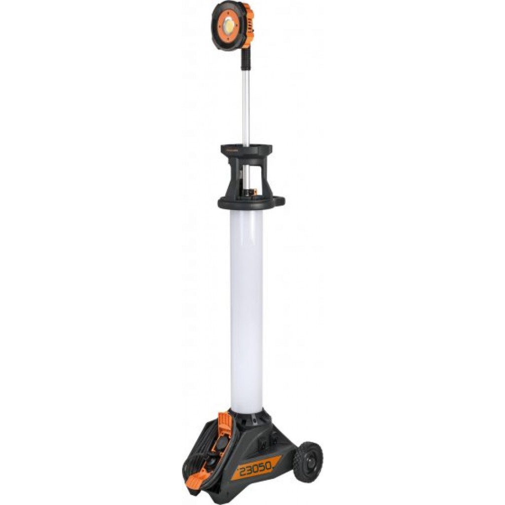 Kastari / Ljósturn ProfessionalLINE LED 23700lm + 3200lm