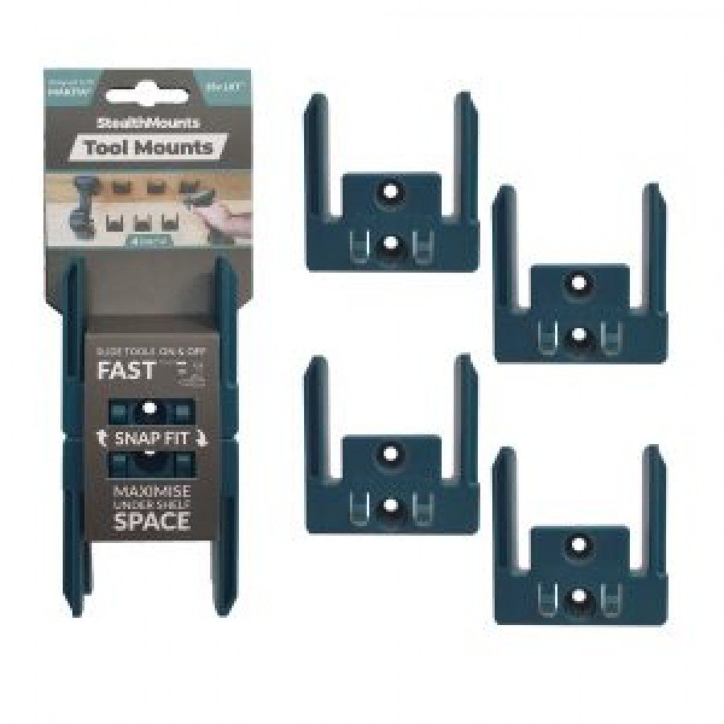 StealthMounts