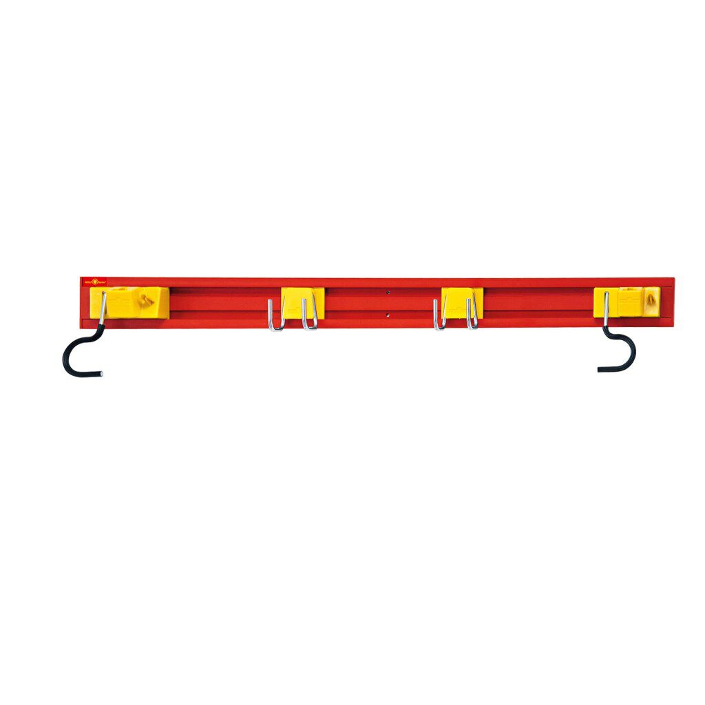 Multistar-click-system