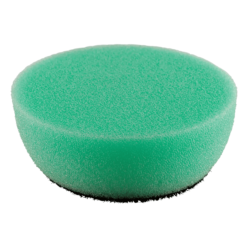 FLEX PSX-G 60VE2 Mjög grófur bónsvampur 60 mm Grænn (2stk)