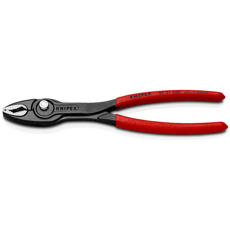 Knipex Boltatöng 200mm "TwinGrip"