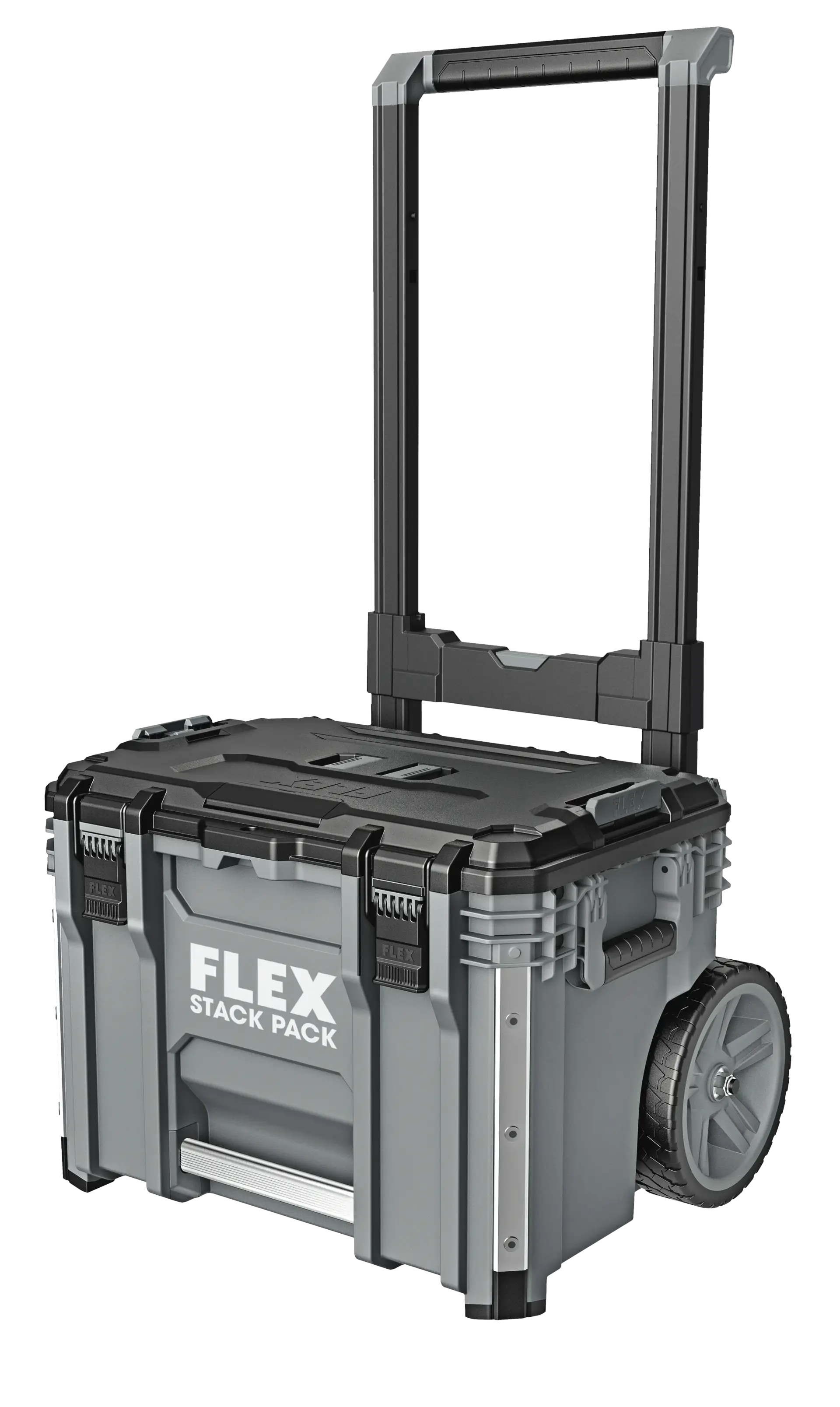 FLEX Stack Pack Stór taska á hjólum TK-L SP RB