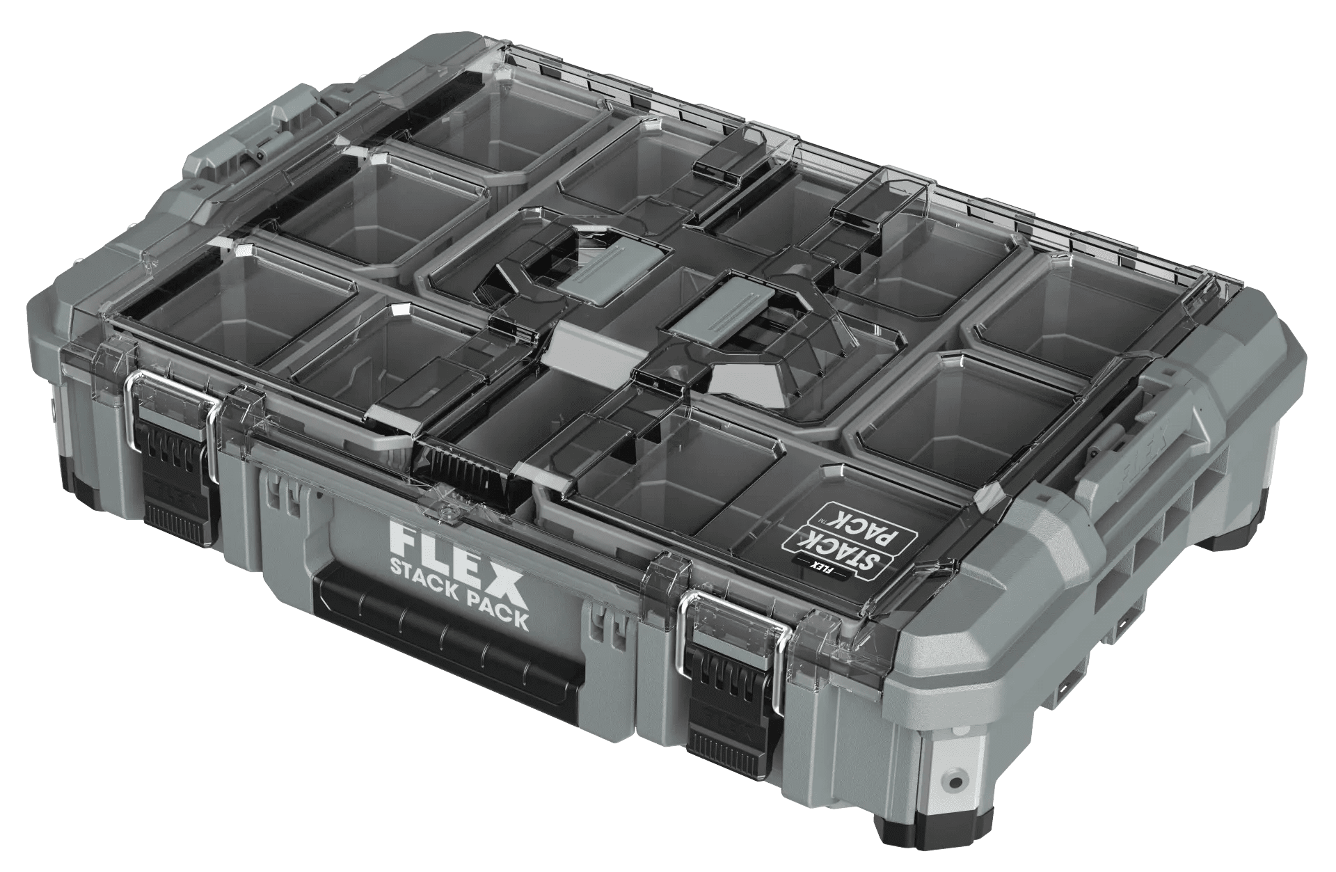 FLEX Stack Pack Skipulag Taska TK-L SP BO