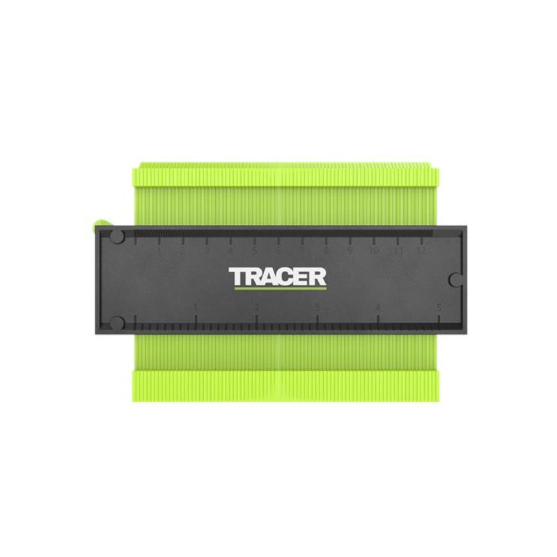 TRACER ACG1 - Skapalón 130mm - ProContour Gauge