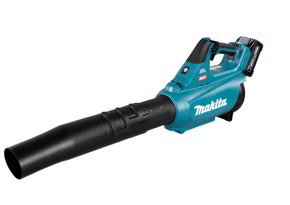 MAKITA Blásari 40VMAX