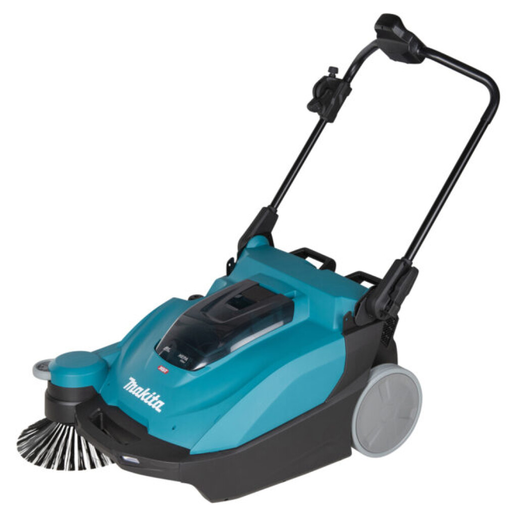 MAKITA Sópur 40V Max - 24 L