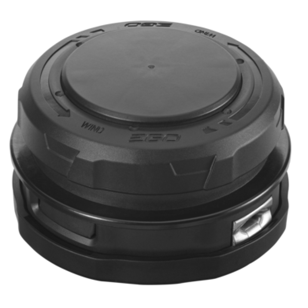 EGO Sláttuhaus BC3800E/STA1500